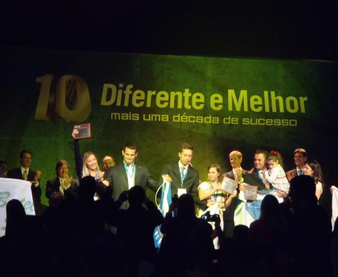 Equipe Legado