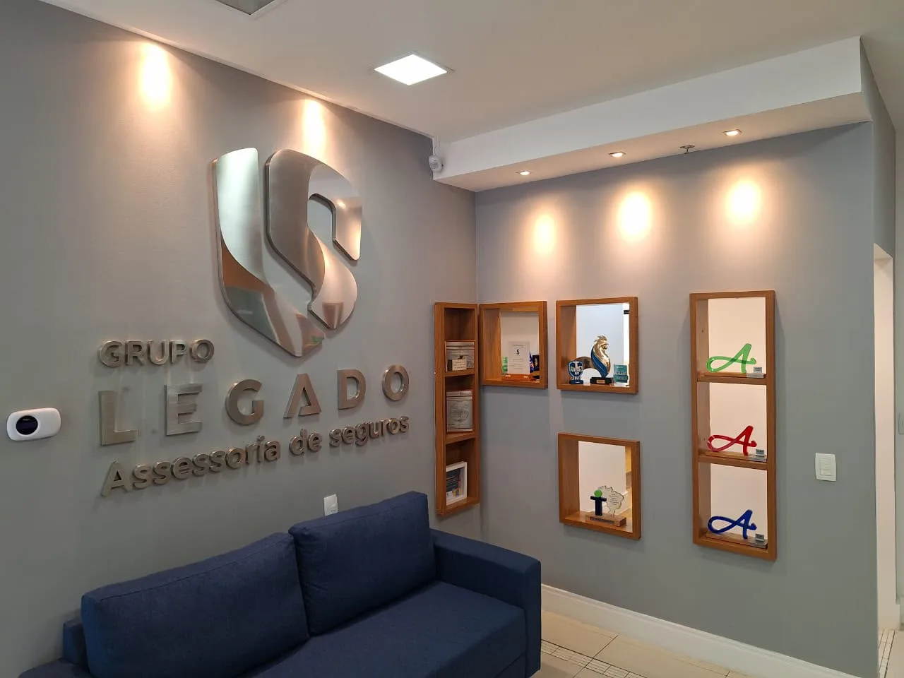 Equipe Legado