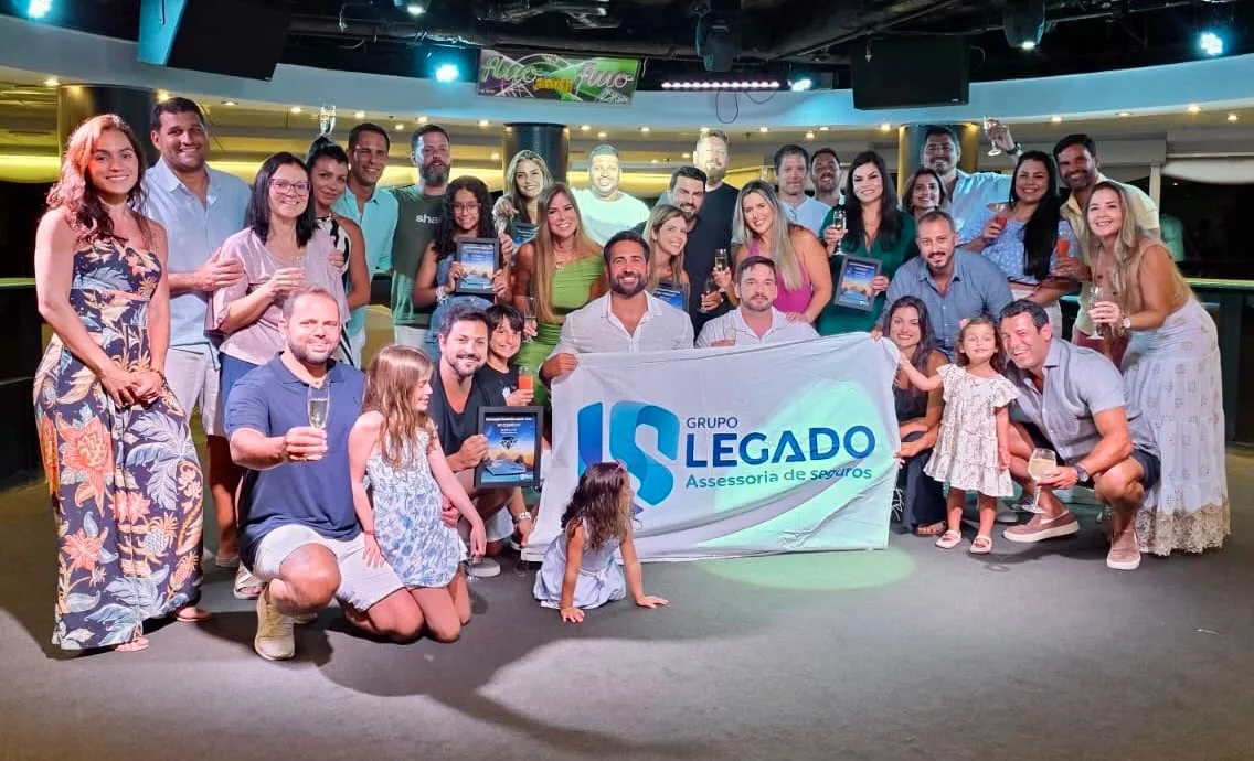 Equipe Legado