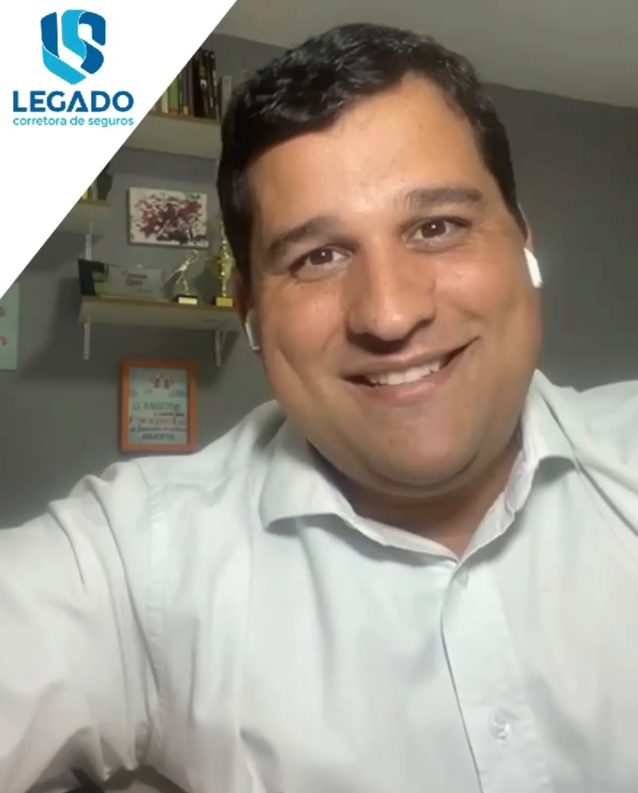 Depoimento — Leonardo Oliveira